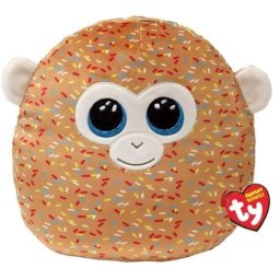 Mascotă maimuță Tamar 22 cm
