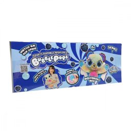 Mascote parfumate cu Bubble Pops - ursuleț cu mure