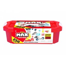 Set de accesorii 250 blocuri