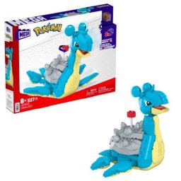 Blocuri Mega Pokemon Lapras