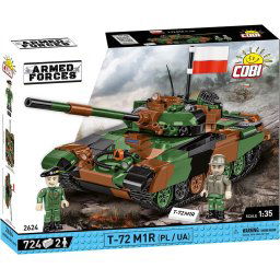 Blocuri T-72m1r (pl/ua)