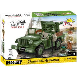 37 mm pentru GMC M6 Fargo