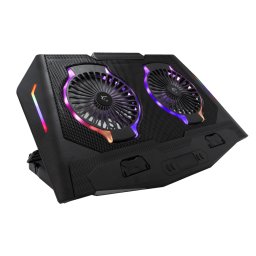 Cooler Laptop ICE SHADOW, 17.3", Negru