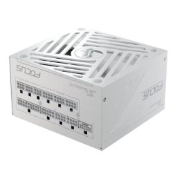 Sursa Core GX-750-V2 ATX3.1, PCIe 5.1, 80 Plus Gold, 750W, Full Modulara, Alb