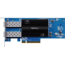 E25G30-F2, PCI Express 3.0 x8, 2x SFP2