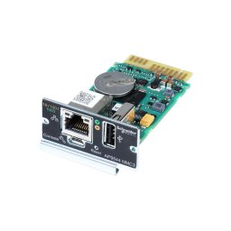 Card for Easy UPS, 1-Phase