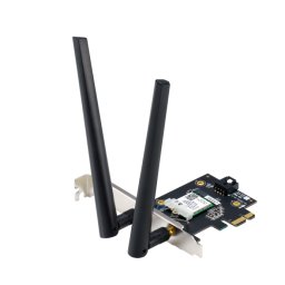 BE6500 Tri Band PCI-E WiFi 7 802.11be Adapter