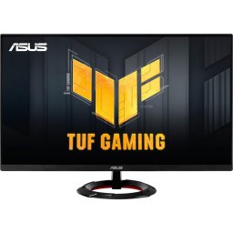 Monitor LED 90LM0AD1-B01E70, 27", 1920 x 1080 pixeli, Negru