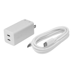 Incarcator de retea USB-C GaN Charger 65W