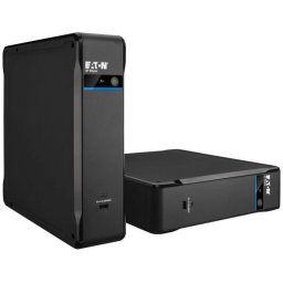 3P1300UI, 1300VA/850 W, USB, Negru