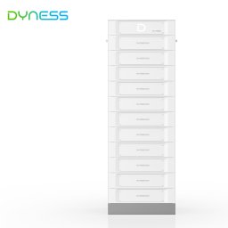 Baterie Dyness 46.08 kWh 460V LiFePO4 AutoIncalzire - STACK100-9s