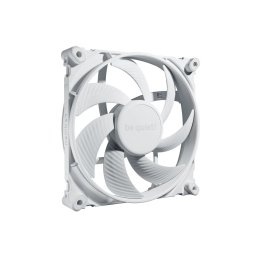 BE QUIET! Silent Wings 4 140mm PWM high-speed alb