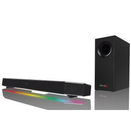 Soundbar BlasterX KATANA + Subwoofer