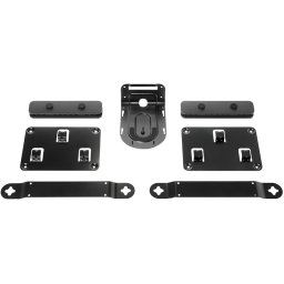 Kit montare Rally, Black