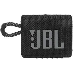 Boxa portabila Go 3 Black