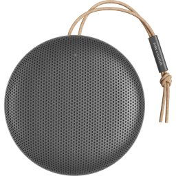 Boxa portabila Wireless Bluetooth A1 2nd Gen Speaker, Sunet 360, Alexa, Waterproof, Black