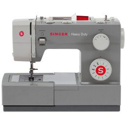 HD 4411 sewing machine Electric