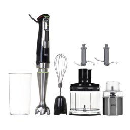 Mixer vertical MQ9138XI 1200W Negru