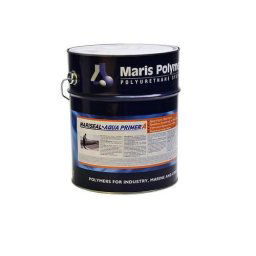 Amorsa suprafete neabsorbante MARIS POLYMERS Mariseal Aqua Primer, 3kg, componenta A