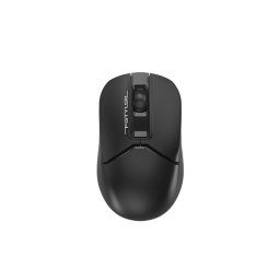 Mouse MOUSE A4TECH FB12-BK wireless, 1200dpi Negru