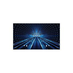The Wall All-In-One IAB 146 2K IAB Series LED video wall - for digital signage