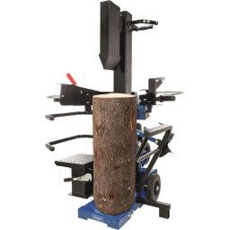 Despicator de lemn 15T 400V
