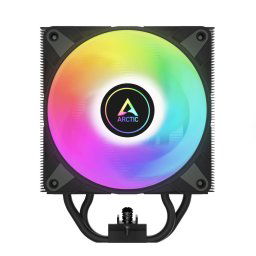 COOLER "Freezer 36 A-RGB",racire aer, HDT heatpipe, skt. Intel LGA 1700, AMD AM5/AM4, fan 120mm, LED ARGB,