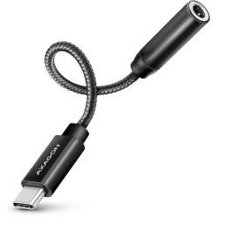 Accesorii Audio Hi-Fi Cablu audio ADA-HC, USB 2.0, stereo jack 3.5 mm