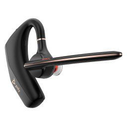 Poly Voyager Legend 50 Headset UC EMEA INTL English Loc Euro plug