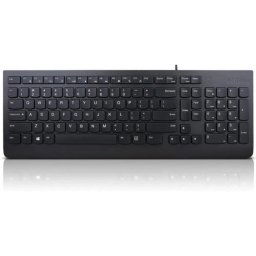 Tastatura Essential Wired 1.8m Negru