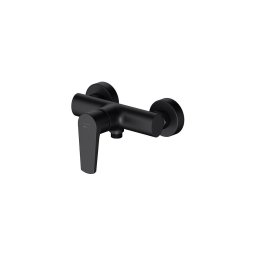 Baterie de duș Cersanit S951-577 MODUO negru