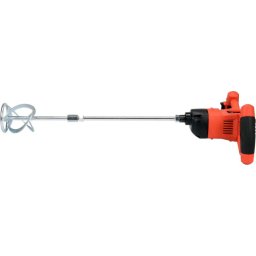 Mixer pentru mortar 18 V fără acumulator (fără baterie) YT-82881