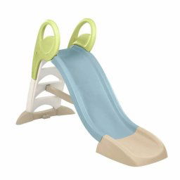 Smoby Life: Tobogan cu apă - 150 cm