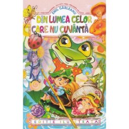 Din lumea celor care nu cuvanta - Emil Garleanu