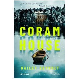 Coram House - Balley Seybolt