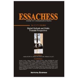 Revista Essachess Vol.17 Nr.1 (33) din 2024. Digital Methods and Fields