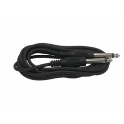 Accesorii Audio Hi-Fi CABLU MICROFON 6.3 MONO - 6.3 MONO 1M