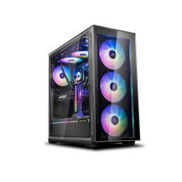 Carcasa DeepCool Middle-Tower E-ATX