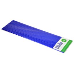 3Doodler PL02-ROYL? 3D printing material Polylactic acid (PLA) Blue 2 g