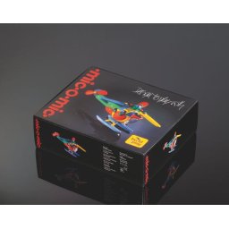 Mic-o-Mic - Elicopter