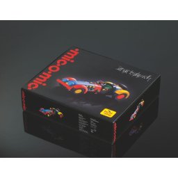 Mic-o-Mic - Masina sport