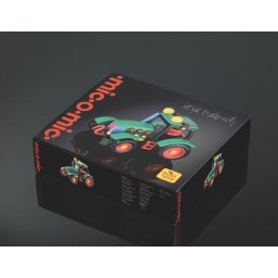 Mic-o-Mic - Tractor mic