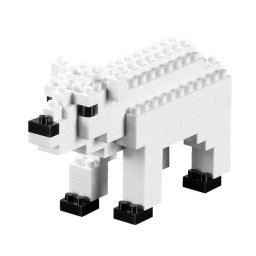 BRIXIES - 3D micro brick construction set - URS POLAR