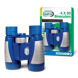 Discovery - Binoclu 4 x 30mm