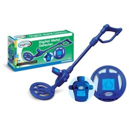 Discovery - Detector de metale digital