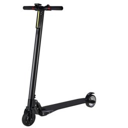 Trotineta electrica AS-S8, greutate 6.3kg, baterie Samsung 10.4AH, autonomie 28km