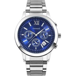 Zegarek Męski GIEWONT GW6480-2 Chronograf
