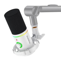 Microfon Dynamic Microphone Maono PD200x (white)
