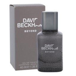 Apa de toaleta Beyond 40ml