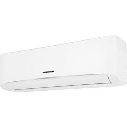 Instalatie de aer conditionat HAC-HS09KITWIFI+ 9000 BTU WI-FI, Clasa A++, kit instalare inclus 3m, functie iFeel, HAC-HS09KITWIFI++, Alb